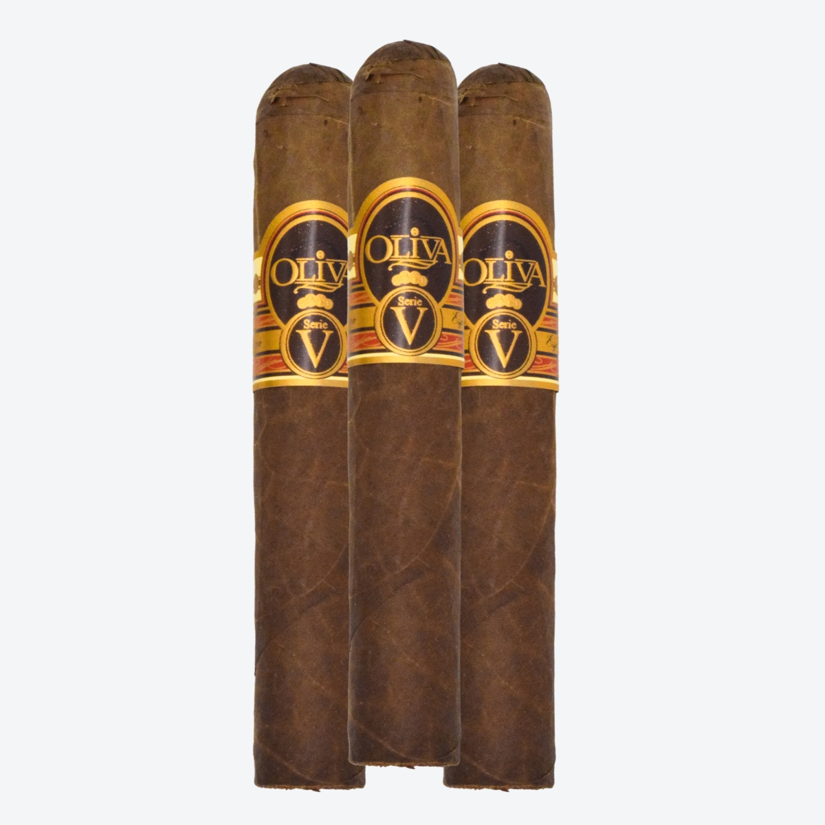 OLIVA SERIE V LIGA ESPECIAL DOUBLE TORO $14.00